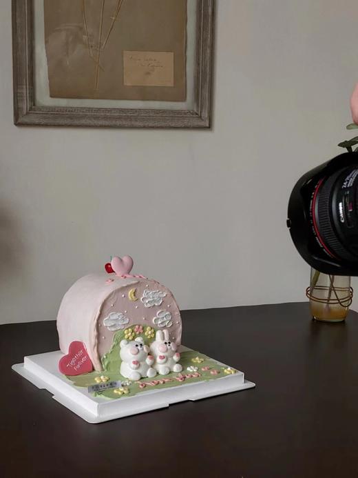 朝暮与共 商品图0