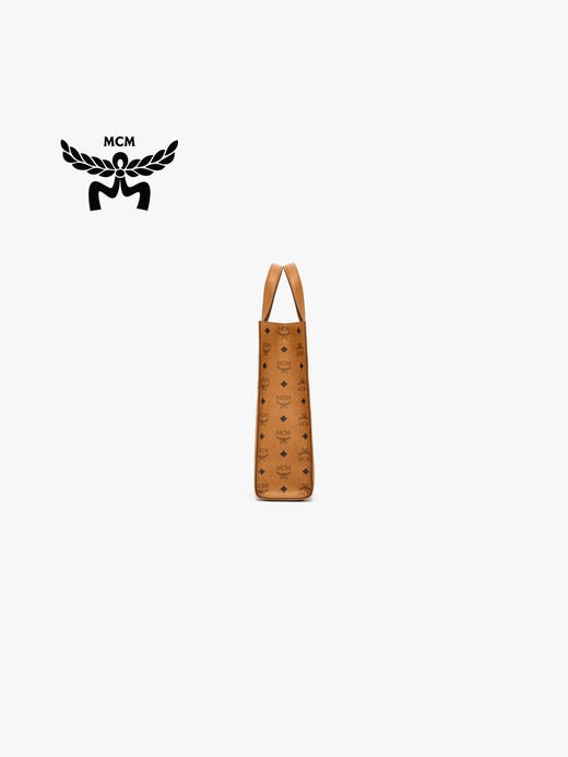 MCM 手提肩包 SMALL  MMTCSKC03CO001-F 商品图2