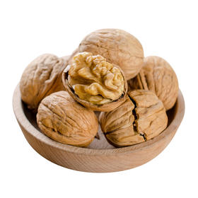 宜昌 秭归 郭家坝 屈乡小农女  高山核桃5斤/箱