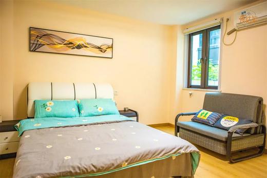 镇江慢姑娘伴山居别墅轰趴 商品图8