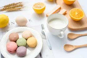 驼奶要泡好，方法很重要！