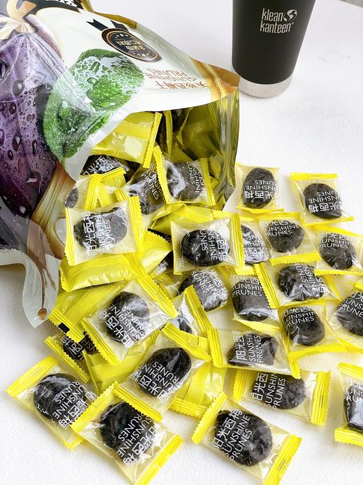 🟣阳光西梅｜【霸气大西梅】⭐️超级新品“恐龙蛋”来袭⭐️直径3.8cm~🥚大 一颗＞四颗❗️ 商品图2