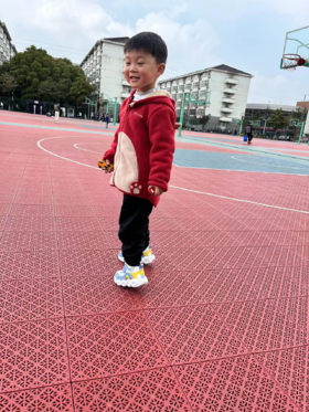 粉丝推荐|@灿宝麻麻的穿搭分享