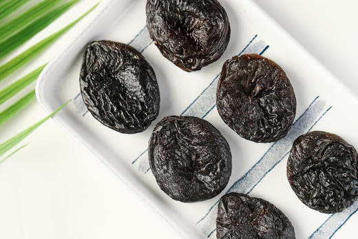 🟣阳光西梅｜【霸气大西梅】⭐️超级新品“恐龙蛋”来袭⭐️直径3.8cm~🥚大 一颗＞四颗❗️ 商品图1