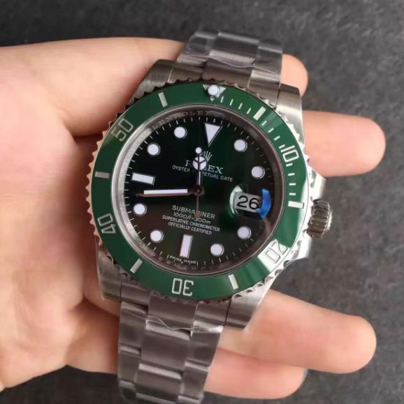 什么是复刻手表