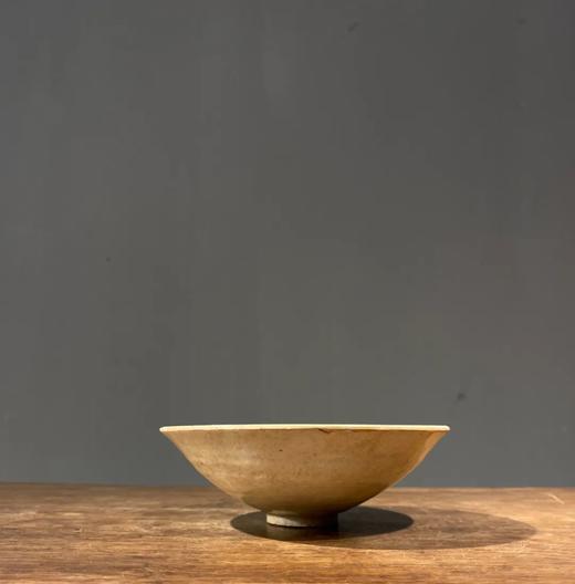 影青印花娃娃花卉纹碗，顺丰包邮 商品图13