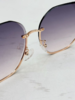 🌿【Mo森原单baby同款太阳镜S5260】 ✅1、防UV，阻挡紫外线🔥 ✅2、出门在外时尚太阳镜必不可少！💦  商品缩略图2