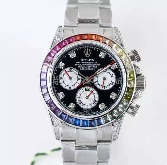 什么是复刻手表