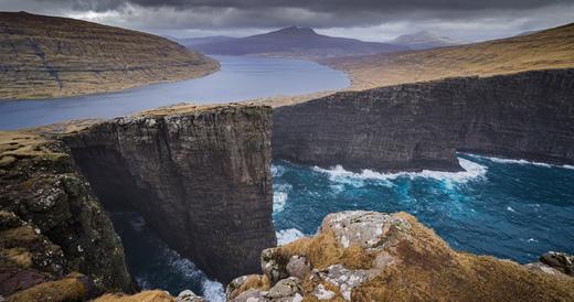 法罗群岛 “风之岛”6天5晚 （9.30-10.5） 商品图2