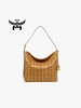 MCM 肩包 LARGE女  MWHESTA02CO001-F . 商品缩略图3