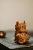 经书麒麟°老山檀摆件 商品缩略图5