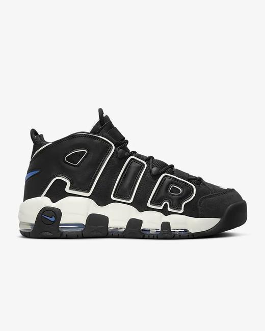 Nike Air More Uptempo '96 男子运动鞋FB8883-001 商品图0