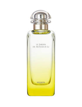 【航免仓】Hermès爱马仕李先生花园香水100ml