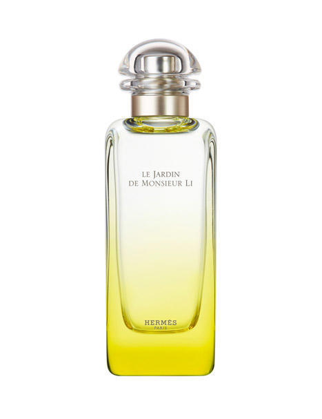 【航免仓】Hermès爱马仕李先生花园香水100ml 商品图0