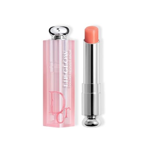 Dior迪奥魅惑润唇膏004珊瑚色