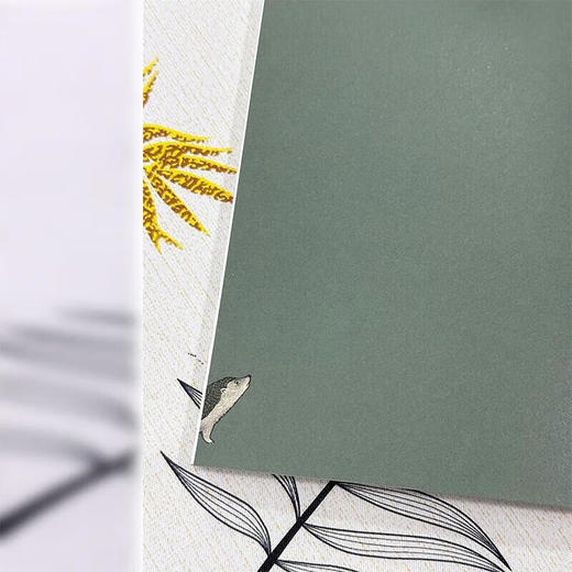 那些动物教我的事DR一位自然观察者的博物学札记(自然感悟丛书)小亮老师推荐张辰亮推荐 商务印书馆9787100219563 商品图4