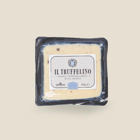 夏日山丘松露风味切达干酪 190g