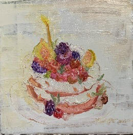 黄祎勤《小蛋糕2》原作 商品图0