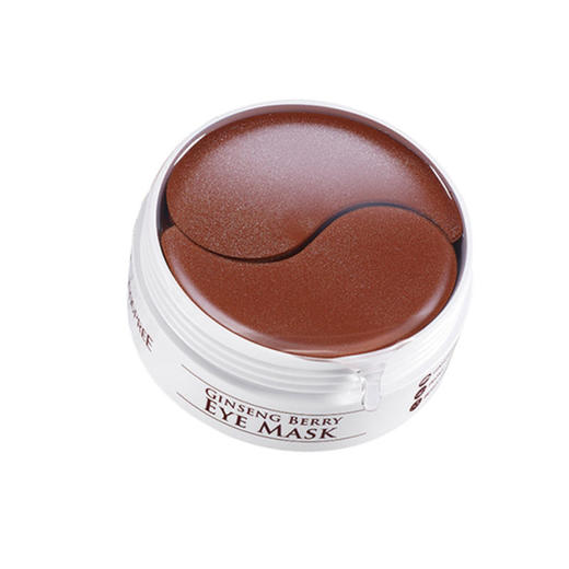 【航免仓】MARINEENERGYEYEMASK香蒲丽眼膜60片 商品图0