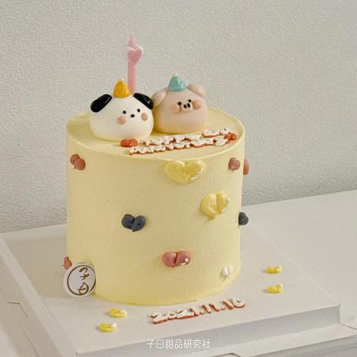 纪念日系列（提前6小时预订） 商品图0