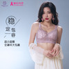 大胸显小全罩杯，蕾丝薄杯全罩杯，收副乳，上托调整型文胸，觅影佳人调整型文胸 商品缩略图1