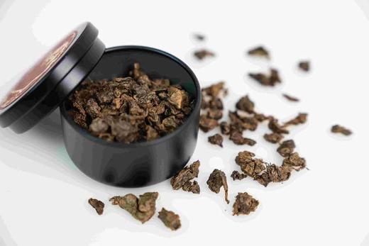 楠脂沉香小罐茶（20g/罐） 商品图1