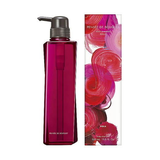 POLA宝丽沐浴露500ml 商品图1
