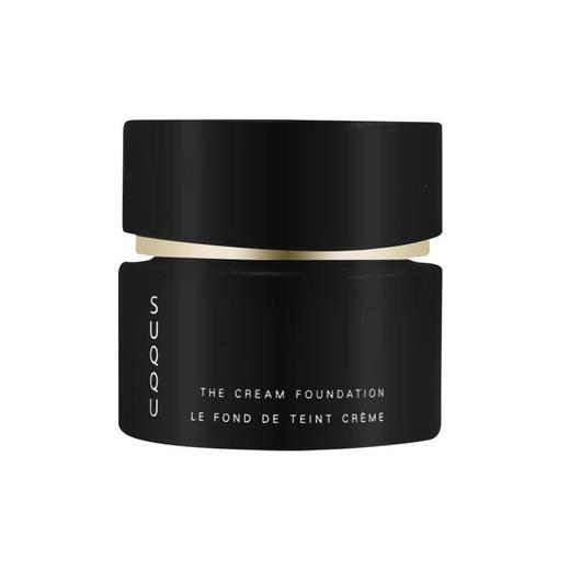 【航免仓】SUQQU苏酷粉霜塑性奶油肌粉底液110# 商品图0