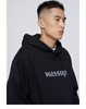 WASSUP基础LOGO卫衣 商品缩略图1
