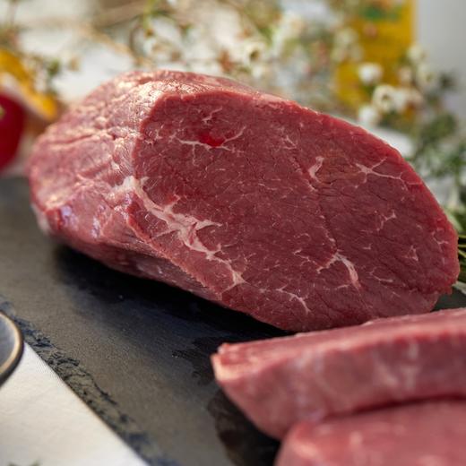 【30天】hokamix 草本系列 狗狗惠灵顿牛排 狗狗主食鲜食 常温版 商品图4