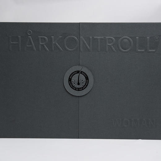 【航免仓】特洛尔女士头发管理套【礼盒装】 商品图6