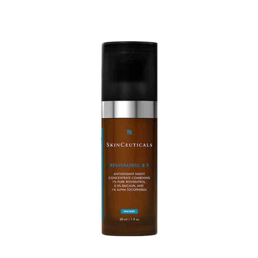 【航免仓】修丽可肌活修护夜间精华凝露30ml 商品图0