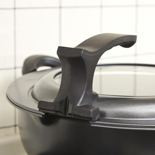 自立锅盖 28/30/32CM 商品图9