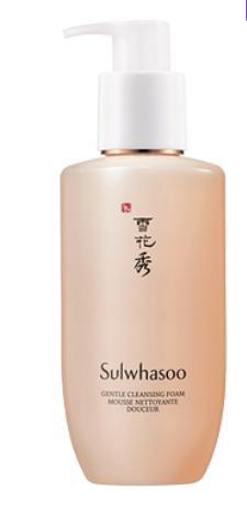 【航免仓】SULWHASOO/雪花秀顺行洗面奶200ml 商品图0