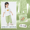 儿童夏季防蚊裤 男女宝宝薄款灯笼裤 商品缩略图8