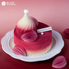【岁月欢喜·特惠套餐】6.0吋慕斯+6粒装cupcake+4粒装纸杯蛋糕 商品缩略图1