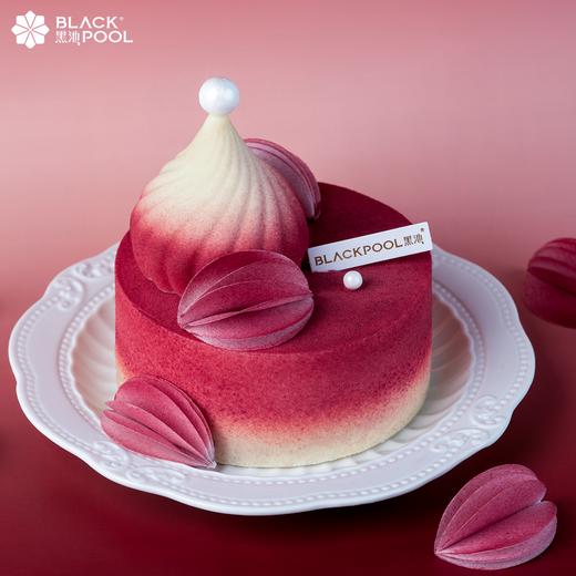 【岁月欢喜·特惠套餐】6.0吋慕斯+6粒装cupcake+4粒装纸杯蛋糕 商品图1