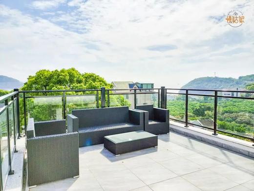 宁波慢姑娘一山伴海别墅轰趴慢姑娘别墅轰趴 商品图8