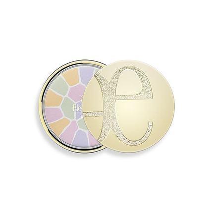 【航免仓】奥尔滨E大饼定妆家庭装27g本土(1#4#6#) 商品图0