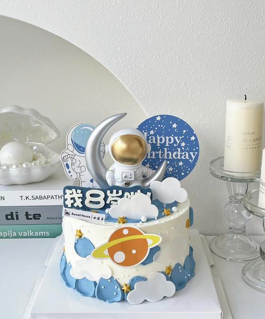 宇航员 商品图1