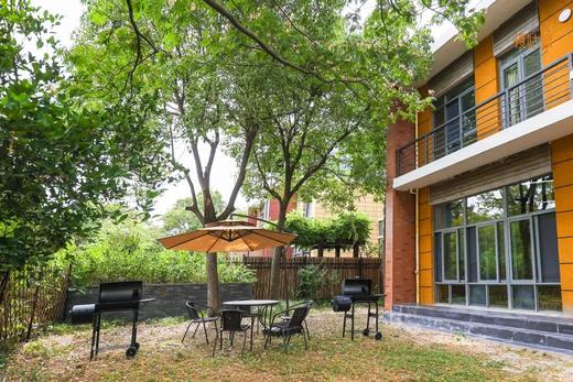 合肥慢姑娘城市韵律别墅轰趴 商品图7