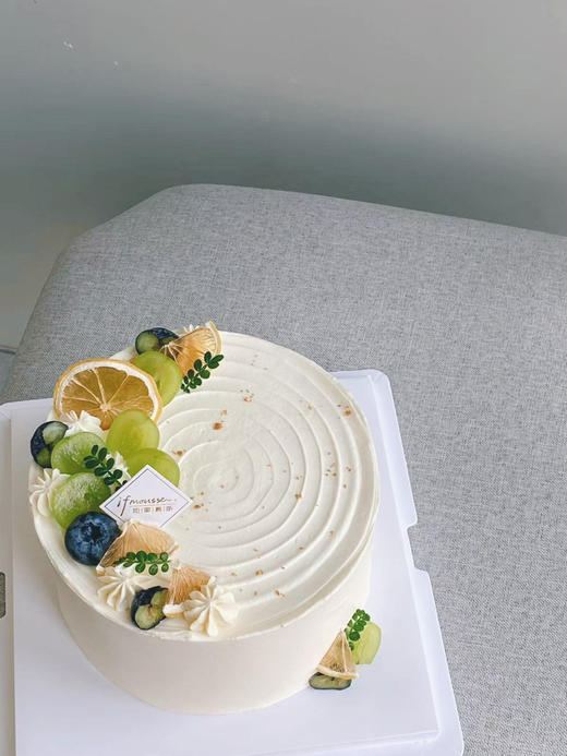 「经典」阳光青提小清新 ins 商品图0