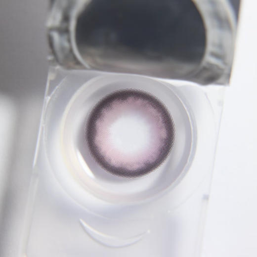 『大直径日抛』 YEELENS-混血C32紫-14.5mm【日抛0-800度 无525/575】 商品图1