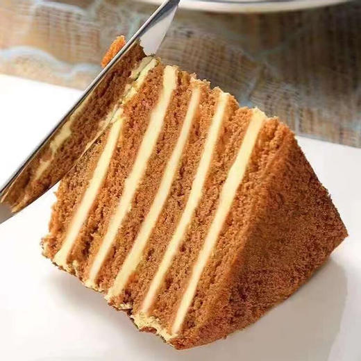 伊莉娅俄式提拉米苏原味遇见可可130g 商品图1