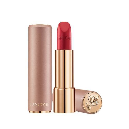 【航免仓】兰蔻菁纯柔雾哑光唇膏525#口红 商品图0