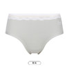 都市丽人基础系列舒肤棉内裤女100S棉纯棉女士内裤低腰三角内裤LK43B3 商品缩略图12