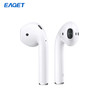 忆捷 BE100-2M蓝牙无线耳机 超长续航 HIFI音质 便携式迷你蓝牙耳机敲击触控 商品缩略图1