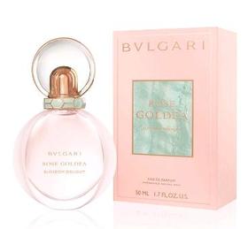 【航免仓】宝格丽欢沁玫香浓香50ml