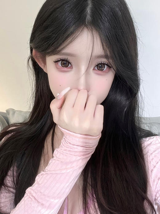 『大直径日抛』 YEELENS-C23棕-14.5mm【日抛0-800度 无525/575】 商品图9