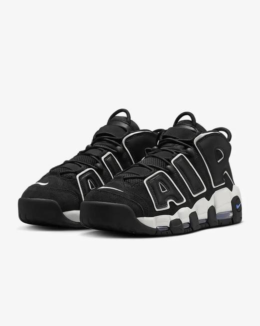 Nike Air More Uptempo '96 男子运动鞋FB8883-001 商品图3